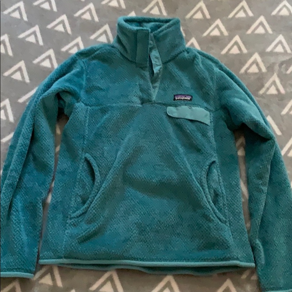 Patagonia pullover